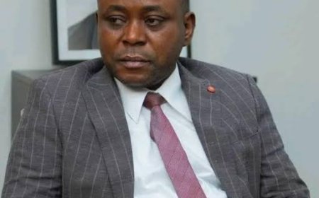 Le Gouverneur LEBON NKOSO KEVANI nomme Benjamin MPETI nouveau responsable du SEPROCAM à Maï Ndombé