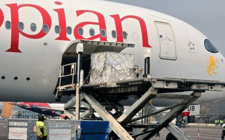 Les États-Unis apportent un soutien crucial à la RDC dans la lutte contre la variole du singe (mpox)