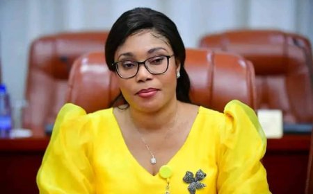 RDC : Acacia Bandubola menace d'annuler l'arrêté provincial du gouverneur militaire de Nord-Kivu, portant création d'un lotissement