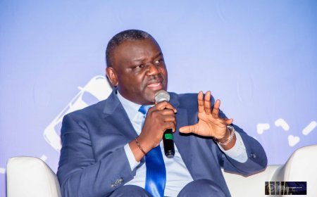 Forum de validation de la politique nationale du tourisme en RDC : Augustin Kibassa s'appuie sur la contribution du numérique