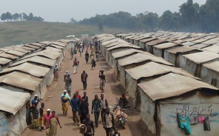 Ituri : Affrontements meurtriers à Bulle où la MONUSCO repousse une attaque de la CODECO