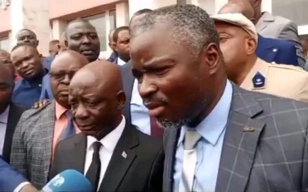 Prorogation de l'État de sièges au Nord-Kivu: Les députés de l'Est désapprouvent la démarche