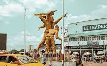 Kinshasa : L'insécurité se porte bien à Matete