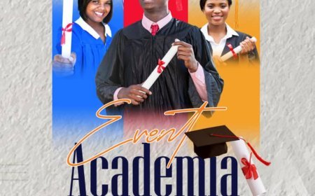 Évent Academia : une célébration sur mesure pour les diplômés de l'Unisic