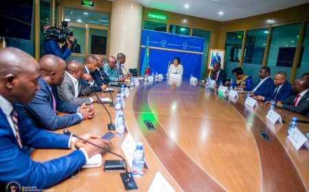 Nord-Kivu : Les députés dénoncent des spoliations massives et demandent l'intervention de la ministre Acacia Bandubola