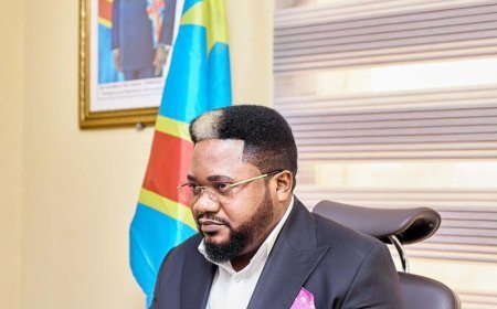 RDC: Les services de sécurité congolais réfutent les allégations de violations