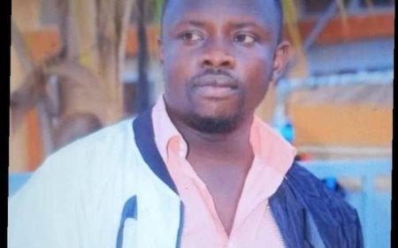 Ituri : La jeunesse d'Irumu dénonce les violations du protocole d'Aru par le groupe armé Chini ya Tuna