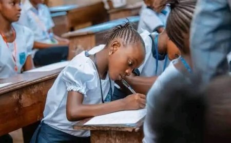 Inaction du gouvernement congolais face aux préoccupations des enseignants: La Synergie des enseignants de la RDC donne un ultimatum de 5 jours