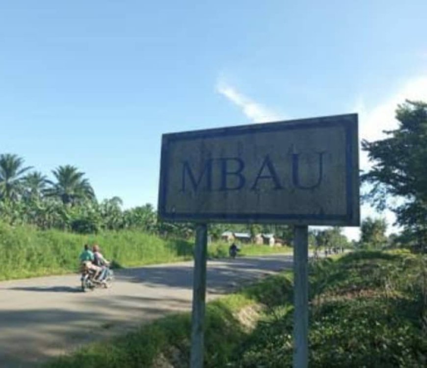 Panique à Mbau: Deux militaires sèment la terreur