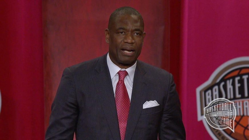 RDC : Décès de Dikembe Mutombo : Le monde du basketball en deuil