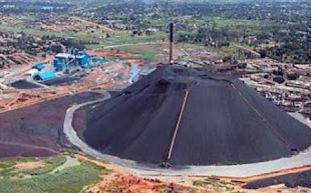 Gécamines : Un géant minier congolais en difficulté