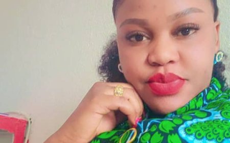 Insécurité en Ituri : Francine Katirogo exige une dotation logistique pour pérenniser la paix à Irumu