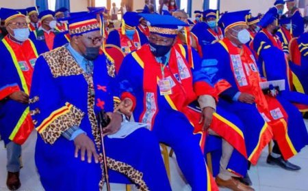 Évaluation à mi-parcours du système LMD en RDC : Adoption d'une nouvelle approche au coeur des discussions