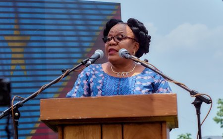 RDC: La ministre Marie-Thérèse Sombo lance un audit approfondi des universités