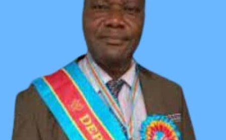 10ème anniversaire de massacres à Beni: Le député honoraire Jadot Mangwengwe Kasereka  salue les efforts fournis par FARDC UPDF dans la région