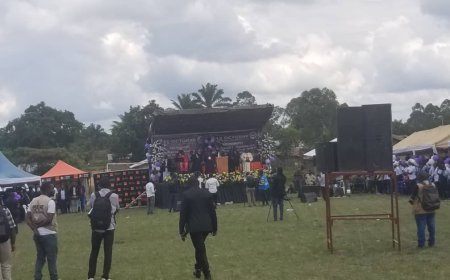 Commémoration du 10ème anniversaire des massacres de civils à Beni : un rescapé retrace le calvaire vécu