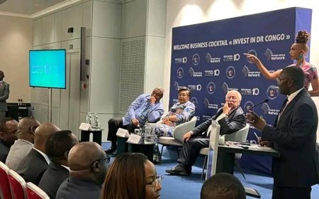 EUROPE : Bruxelles accueille la 10 ème Édition du Forum panafricain Rebranding Forum Africa