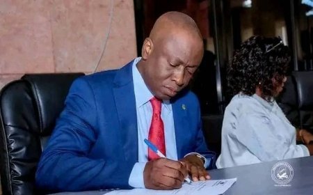 RDC:  Augustin Kabuya sommé de libérer la permanence de l'UDPS