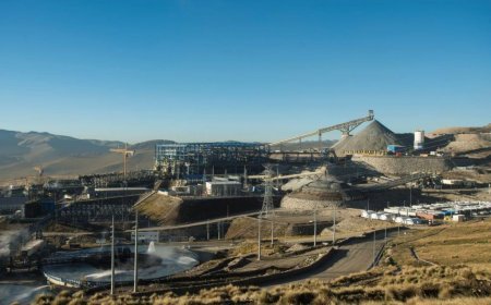 HAUT-KATANGA : Les habitants de Kipushi alertent sur la dégradation environnementale causée par l’entreprise minière MMG Kinseveré