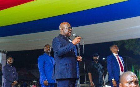 Le silence des leaders de l'Union Sacrée  : stratégie politique ou prudence calculée ?