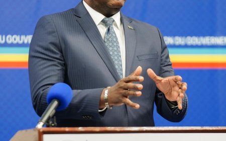 Amélioration de la situation salariale du secteur de Santé en RDC  : Près 35 milles de personnes mécanisées et alignées à la prime de risque