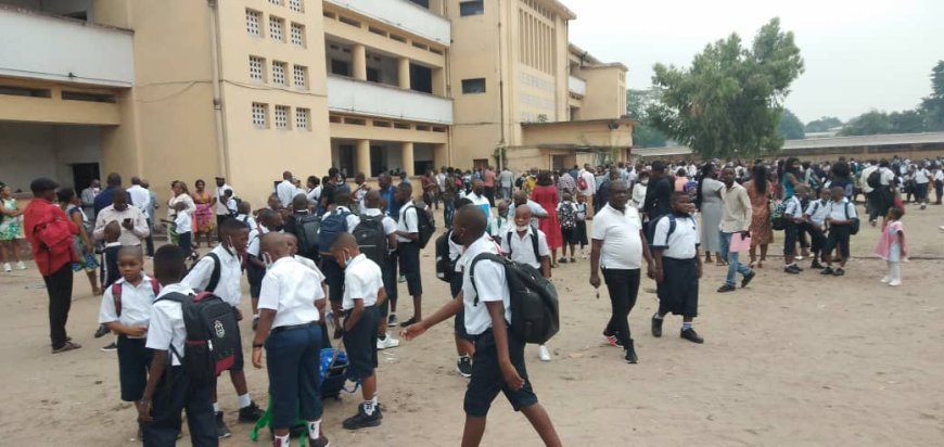 Kinshasa : Un autre élève du collège Boboto met fin à ses jours