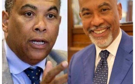 Révision ou changement constitutionnel en RDC : Olivier Kamitatu contredit par… Kamitatu Olivier (Tribune de Thierry Monsenepwo)