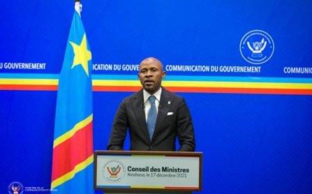 Kinshasa : Félix Tshisekedi prend des mesures audacieuses pour fluidifier la circulation et améliorer la qualité de vie