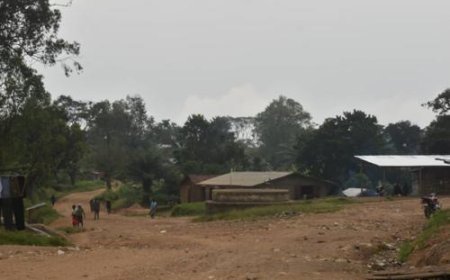 Ituri : nouvelle incursion des ADF-MTM à Makidhi coûte la vie à un Chef coutumier