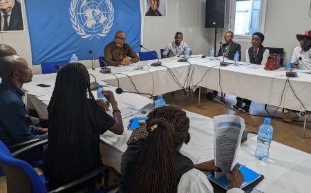 Béni : les journalistes se mobilisent contre la désinformation sur la MONUSCO