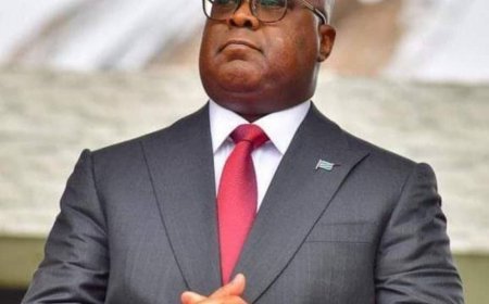 Climat des affaires en RDC : Félix Tshisekedi prend des mesures pour protéger les travailleurs et stimuler l'économie