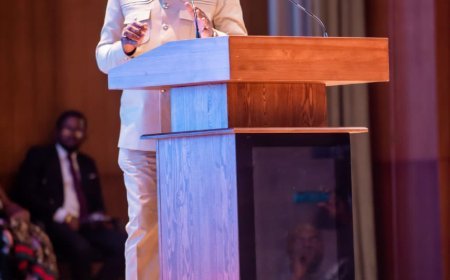 États généraux de la justice : Jules Alingete propose des mesures audacieuses pour combattre la corruption