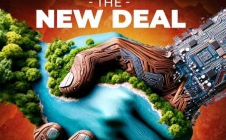 Forum Makutano : Kamoa Copper SA, un pilier de la croissance minière en RDC