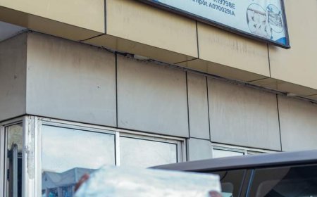 Kinshasa : le Ministère de l'économie scelle des chambres froides tenues par des étrangers