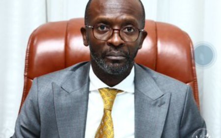 Alerte à l'usurpation d'identité : le Cabinet du Président met en garde contre les sollicitations frauduleuses