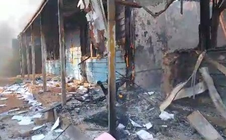 Tragédie à Kambove : Quatre creuseurs tués dans des affrontements avec la police