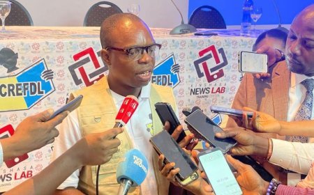 Lutte contre la corruption : CREFDL applaudit la création d'un Parquet financier pour réprimer la délinquance économique en RDC