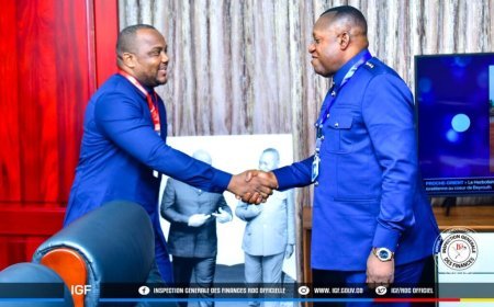 Le CSAC crie à l'aide : l'IGF sollicitée pour débloquer des fonds