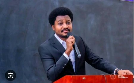 Constant Mutamba promet une prime pour l'arrestation de Paul Kagame