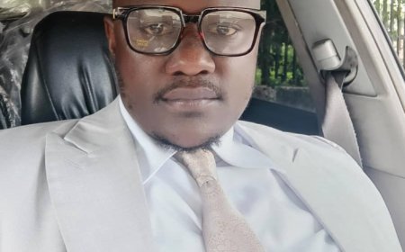 Révision Constitutionnelle : L'Union Sacrée de la Nation en Proie aux Clichés et aux Divorces (Tribune)