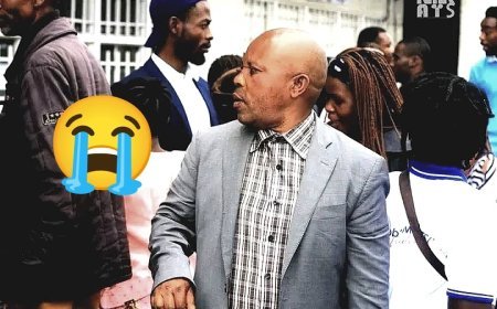 Nord-Kivu : Assassinat de Baba Ahadi, conseiller du TP Sake