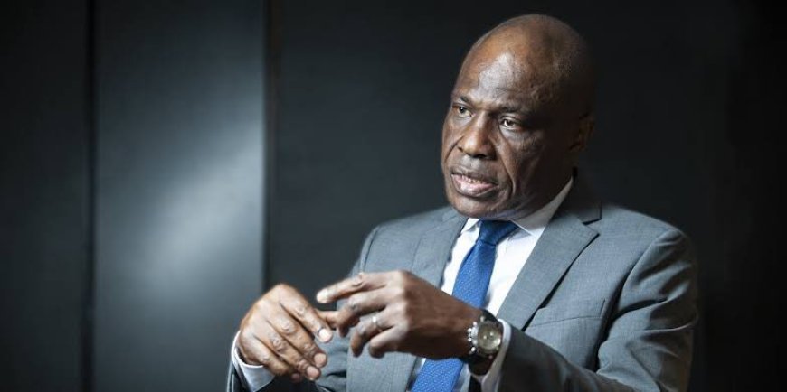 RDC: Martin Fayulu s'érige contre le projet de révision de la constitution de Tshisekedi