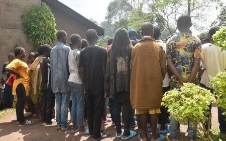 Nord-Kivu : réinsertion communautaire de 40 ex-otages et combattants Mai-Mai