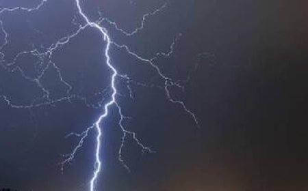 Ituri :50 élevés foudroyés à l'école primaire Tchabi