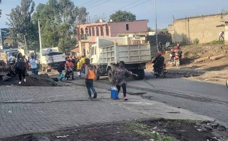 Goma : La recrudescence de l’insécurité inquiète les habitants