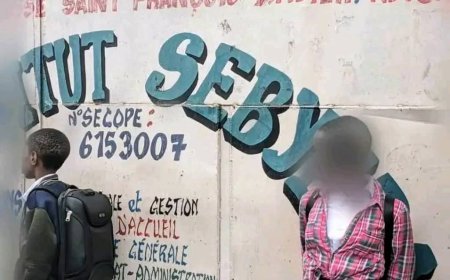 Goma : Les causes du décès de l’élève de l’Institut Sebyera enfin révélées