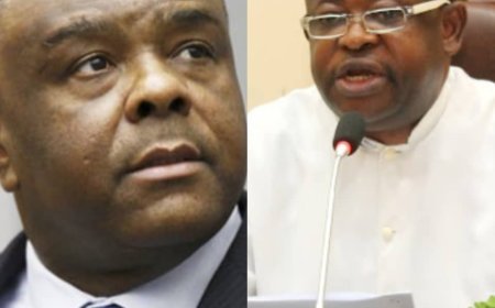 RDC : la CENCO réfute les accusations de Jean-Pierre Bemba sur un financement de 48 millions USD