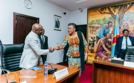 État de siège au Nord-Kivu et en Ituri : la levée ou non, le dernier mot revient à Félix Tshisekedi