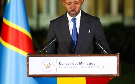 Renforcement du contrôle de la filière cobaltifère en RDC : un pas décisif vers une gestion stratégique