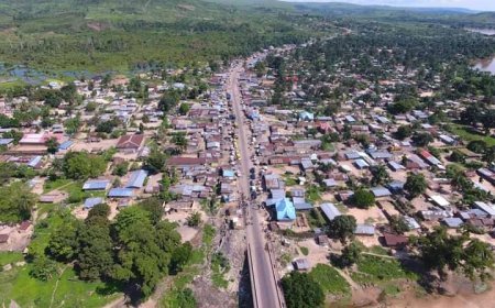 Conflit Teke-Yaka : une crise alimentaire dévastatrice à Pont-Kwango